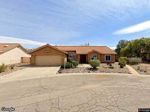 Fox Run, TUCSON, AZ 85715