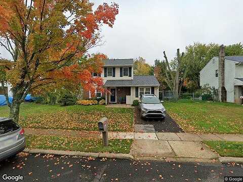 Point, BENSALEM, PA 19020