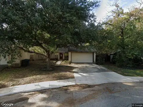 Bitter Creek, SAN ANTONIO, TX 78247