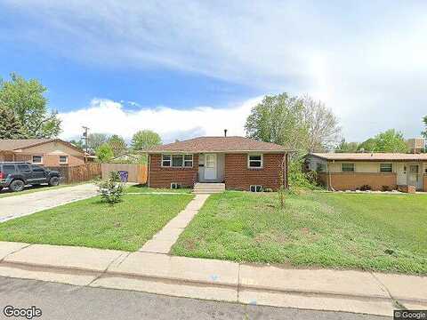 Quitman, DENVER, CO 80219