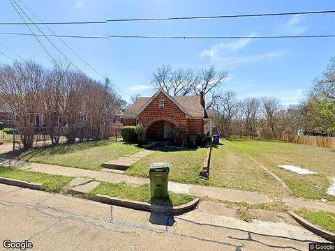 17Th, WACO, TX 76707