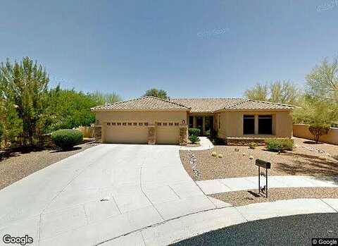Copper Ridge, TUCSON, AZ 85737