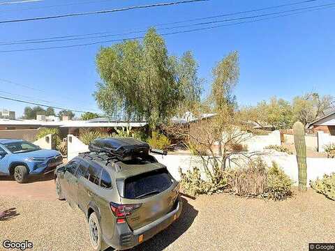 Mitchell, TUCSON, AZ 85719