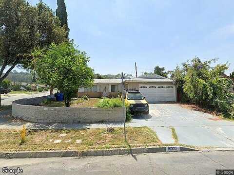 Glenhope, LA PUENTE, CA 91744
