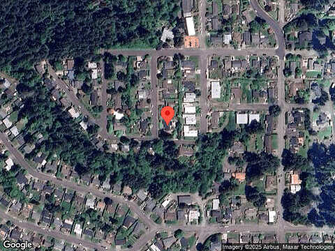16Th, COOS BAY, OR 97420