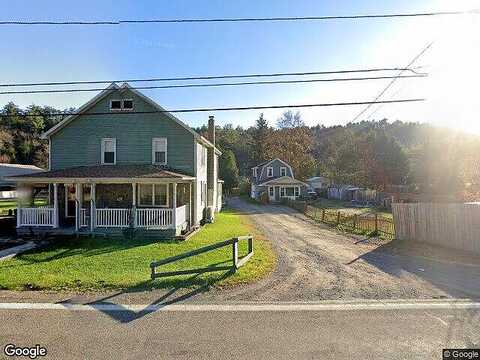 Main, HUNLOCK CREEK, PA 18621