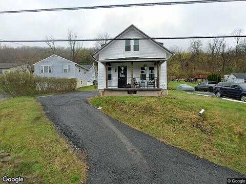 Seyfert, BIRDSBORO, PA 19508
