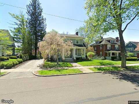 Curtin, BELLEFONTE, PA 16823