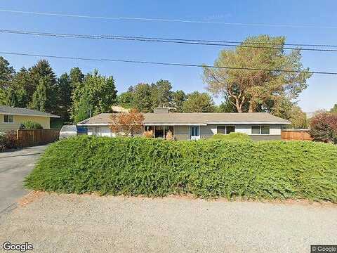 Mckittrick, WENATCHEE, WA 98801