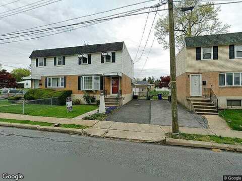 County, READING, PA 19605