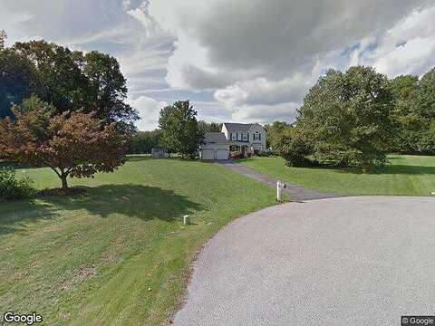 Horseshoe, COATESVILLE, PA 19320