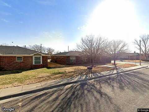 Stubbs, AMARILLO, TX 79106