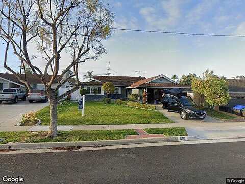 Woodbrier, WHITTIER, CA 90604