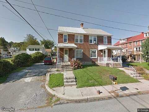 Meade, READING, PA 19607