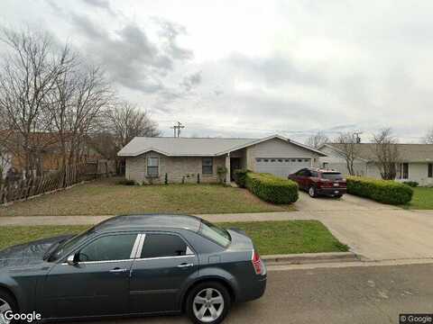 Big Bend, KILLEEN, TX 76549