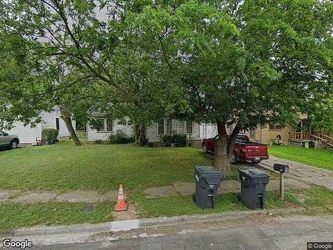 Sheppard, WACO, TX 76711