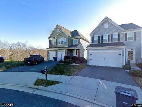 Easy Bird, WOODBRIDGE, VA 22191