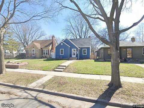 Huron, SAINT PAUL, MN 55108