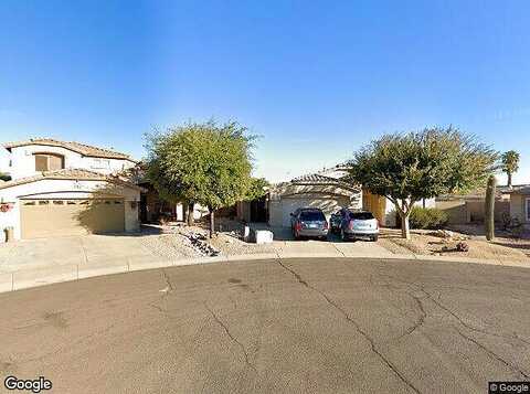 158Th, SURPRISE, AZ 85374
