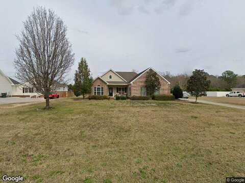 Hucknall, STATESBORO, GA 30458