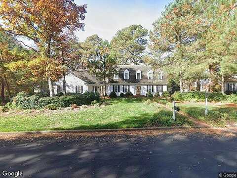 Harborough, HENRICO, VA 23238