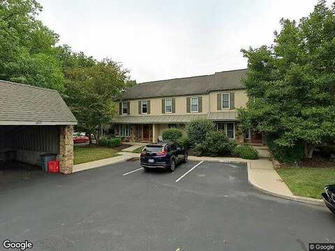 Cotswald, WEST CHESTER, PA 19382