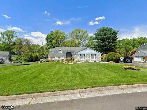 Brookside, SOUTHAMPTON, PA 18966