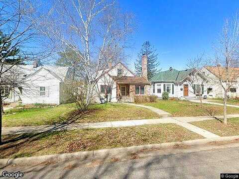 Merrill, SAINT PAUL, MN 55108