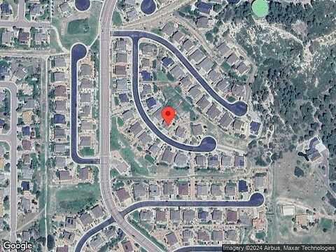 Midland Valley, MONUMENT, CO 80132