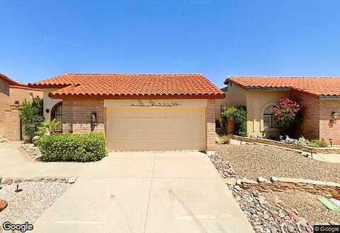 Vuelta Salvatierra, GREEN VALLEY, AZ 85622