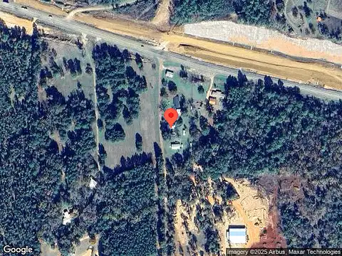 County Road 3318, JACKSONVILLE, TX 75766