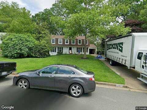 Melody, DUMFRIES, VA 22025