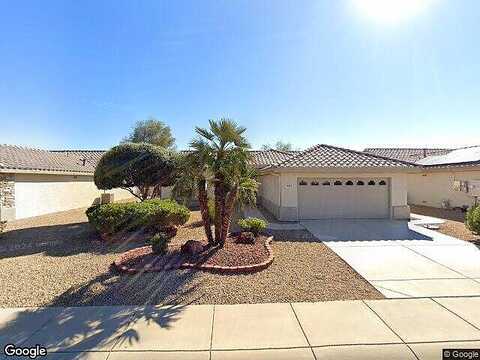 Rosewood, SURPRISE, AZ 85374