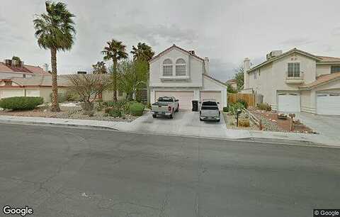 White, LAS VEGAS, NV 89119