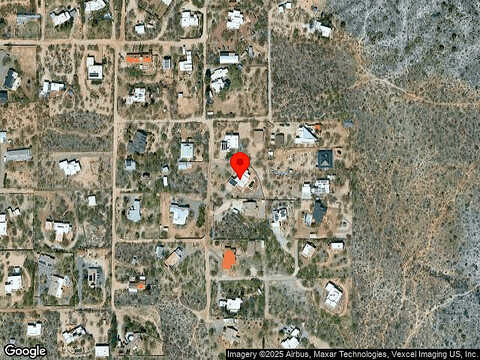 Pharlap, TUCSON, AZ 85739