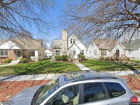 Fernwood, SAINT PAUL, MN 55108
