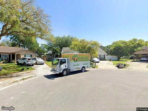 Bunker Hill, TITUSVILLE, FL 32796