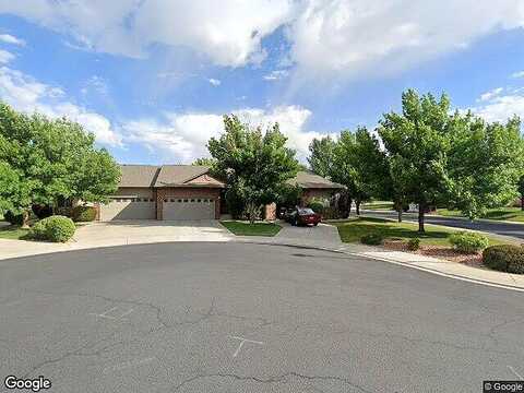 Treehaven, GRAND JUNCTION, CO 81506