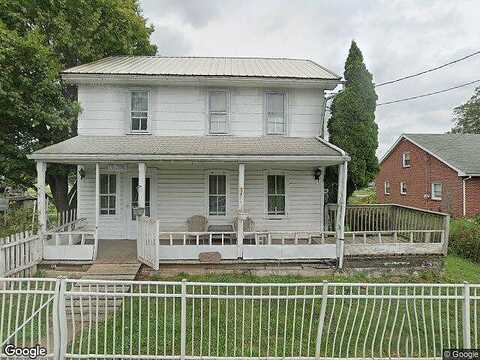 Hahnstown, EPHRATA, PA 17522