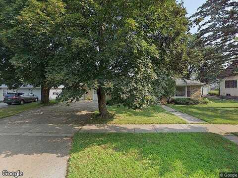 York, SAINT PAUL, MN 55106