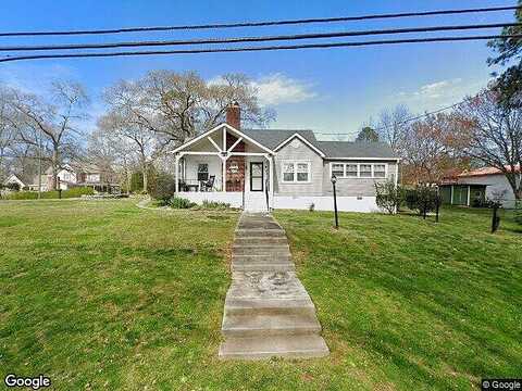 Taliaferro, TALLAPOOSA, GA 30176