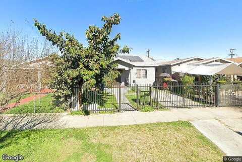 60Th, LOS ANGELES, CA 90047