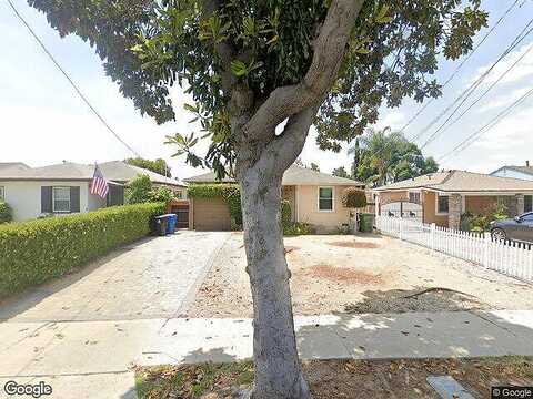 215Th, TORRANCE, CA 90501