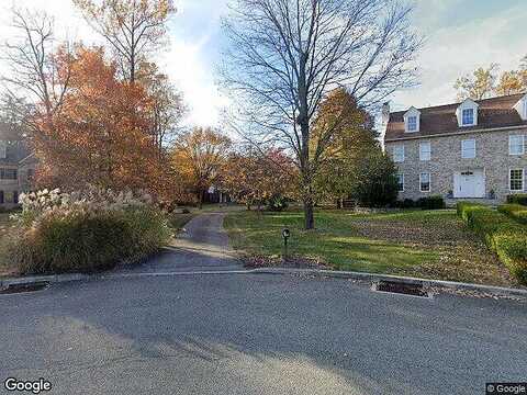 King George, WEST CHESTER, PA 19380