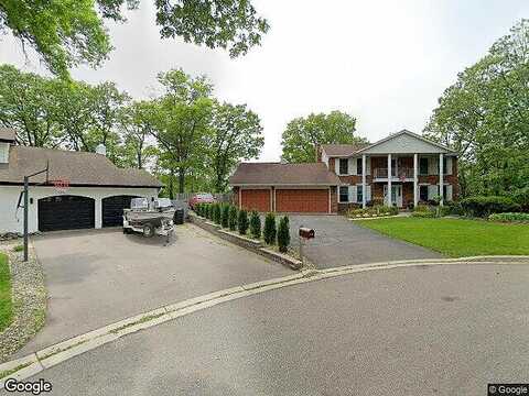 Bryant, BURNSVILLE, MN 55306