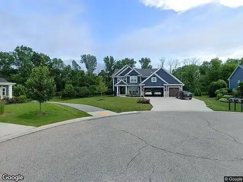 Elmbrook, BROOKFIELD, WI 53005