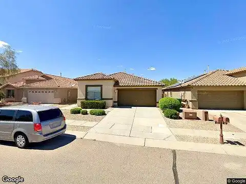 Calle Patio Lindo, SAHUARITA, AZ 85629