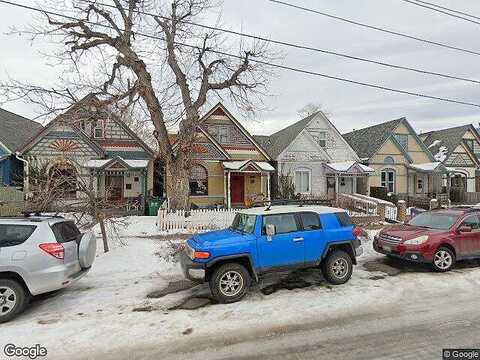 Bayaud, DENVER, CO 80223
