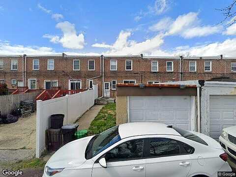 Glen, FOLCROFT, PA 19032