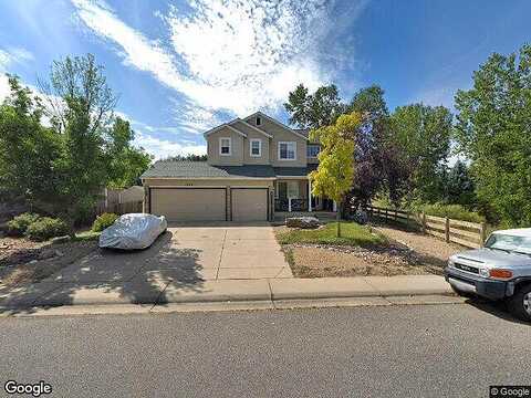 Stanley, ERIE, CO 80516